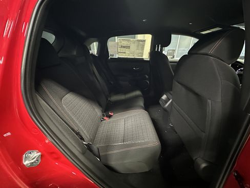 New 2026 Honda HR-V Sport image 20