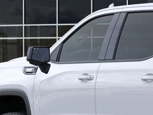 New 2026 GMC Sierra 1500 AT4 image 12