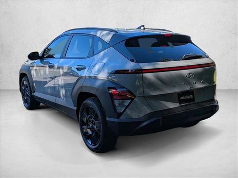 New 2026 Hyundai Kona SEL Sport image 7