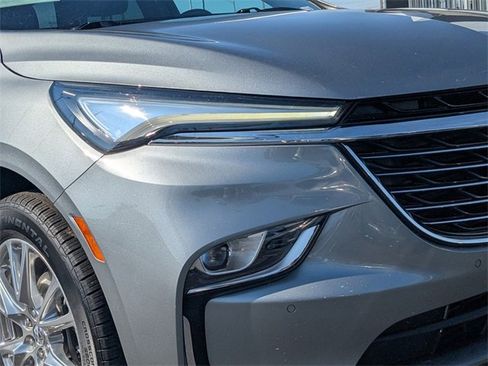 Used 2023 Buick Enclave Essence w/ Experience Buick Package image 11