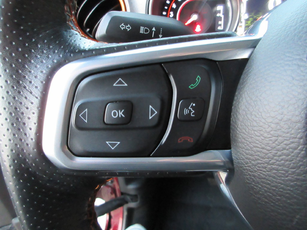 Used 2021 Jeep Gladiator Mojave AWD/4WD image 27