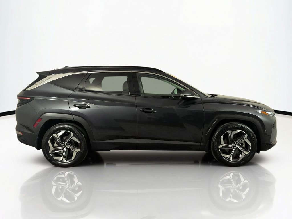 Used 2024 Hyundai Tucson Limited FWD image 5