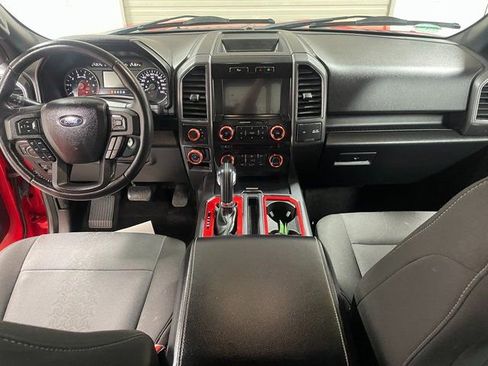 Used 2018 Ford F150 XLT w/ Equipment Group 302A Luxury image 13