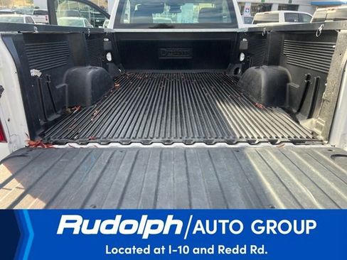 Used 2024 Chevrolet Silverado 1500 W/T w/ WT Fleet Convenience Package image 21