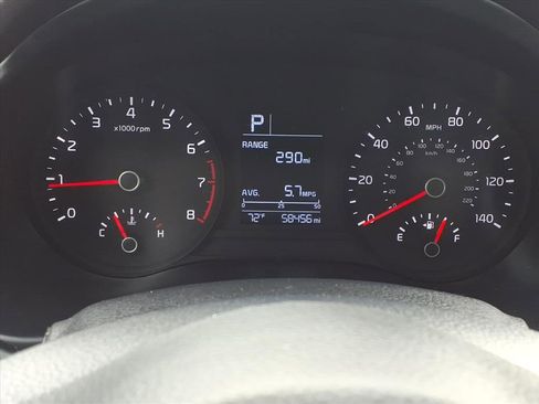 Used 2022 Kia Rio S image 25