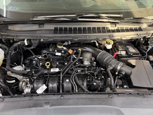 Used 2022 Ford Edge SEL w/ Convenience Package image 31