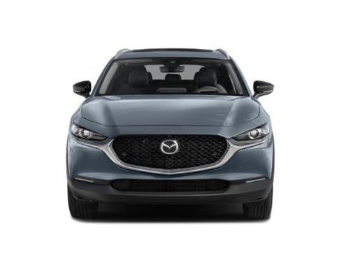 Used 2023 MAZDA CX-30 2.5 Turbo w/ Premium Plus Pkg image 7