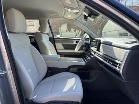 New 2026 Hyundai Santa Fe SE FWD image 28