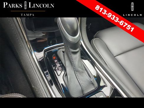 Used 2018 Cadillac ATS 2.0T Sedan image 23