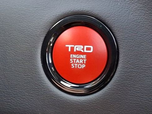 New 2026 Toyota Tundra Platinum AWD/4WD image 21
