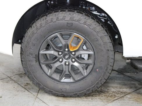 New 2026 Ford Expedition Tremor AWD/4WD image 21