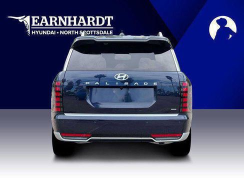 New 2026 Hyundai Palisade Calligraphy image 6