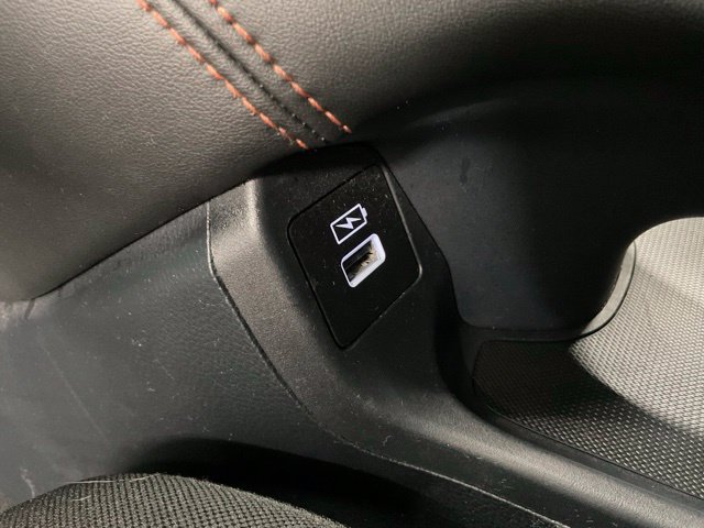 Certified 2023 Honda HR-V Sport image 21