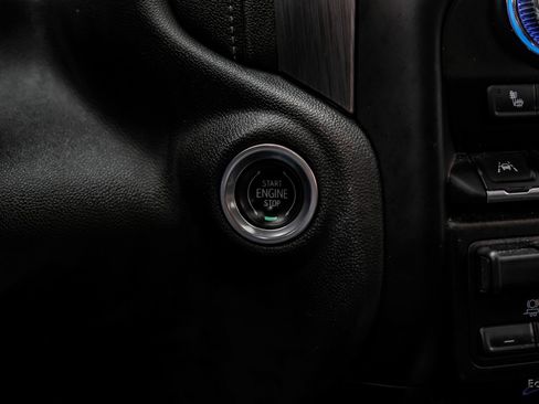 Used 2021 GMC Sierra 1500 Denali w/ Denali Ultimate Package image 74