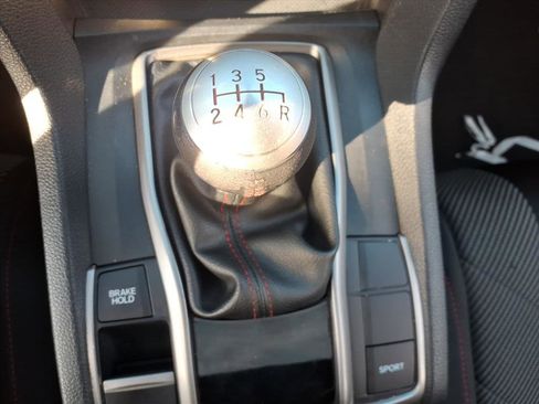 Used 2017 Honda Civic Si image 25