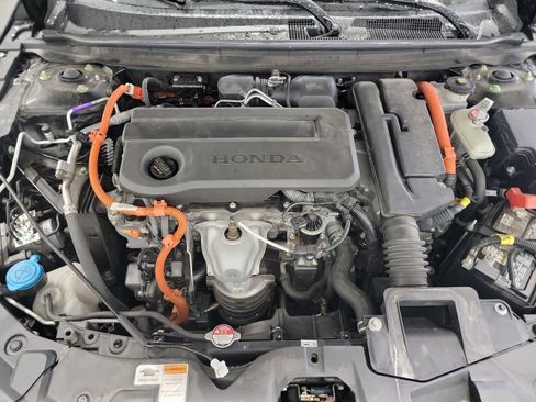 Used 2023 Honda Accord Sport image 25