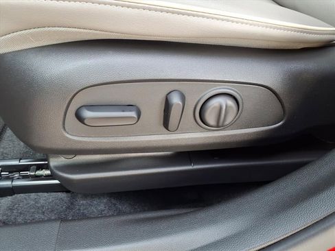 Certified 2024 Buick Envista Avenir image 14