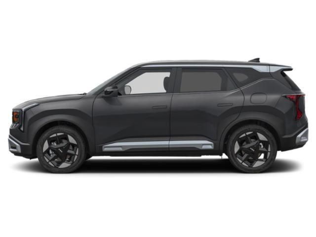 New 2027 Kia Seltos S AWD/4WD image 3