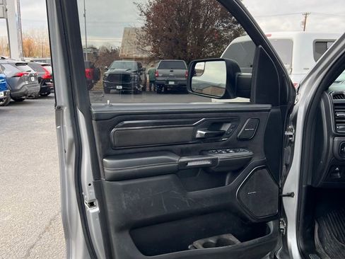 Used 2022 RAM 1500 TRX w/ TRX Level 2 Equipment Group AWD/4WD image 10