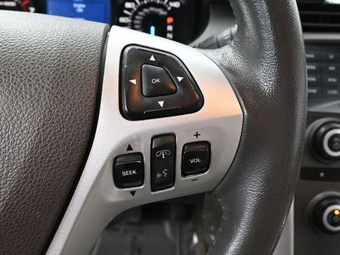 Used 2013 Ford Edge SEL image 24