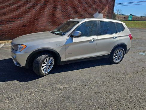 Used 2014 BMW X3 xDrive28i image 1