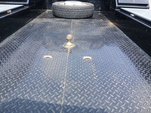 Used 2021 RAM 4500 4x4 Crew Cab DRW image 6