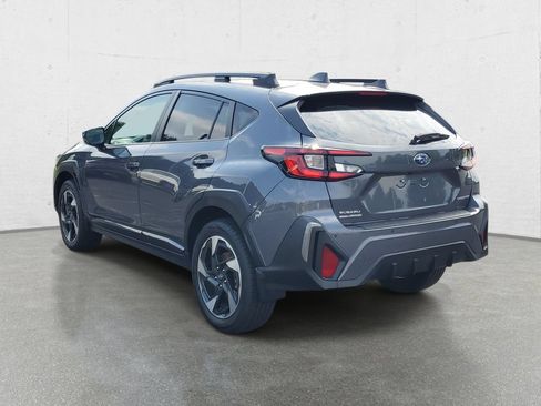 Used 2024 Subaru Crosstrek 2.5i Limited w/ Popular Package #4A AWD/4WD image 7