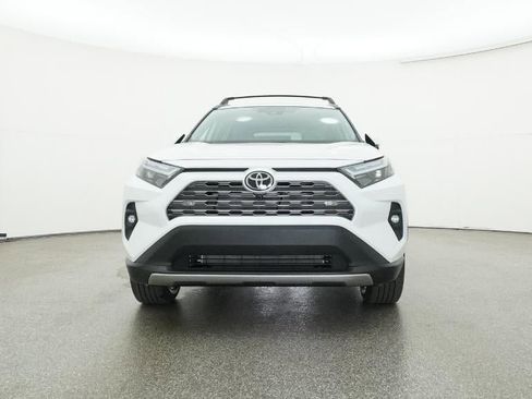 New 2025 Toyota RAV4 Limited image 31