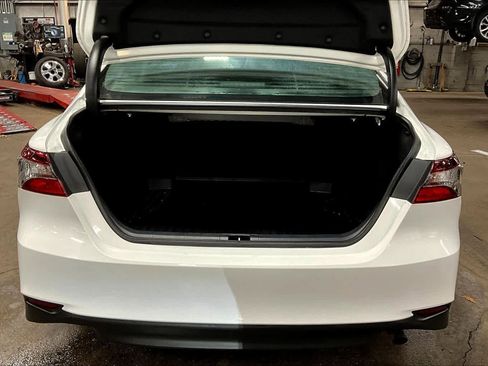 Certified 2023 Toyota Camry LE image 29