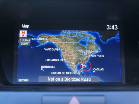 Used 2020 Acura TLX w/ Technology Package image 33