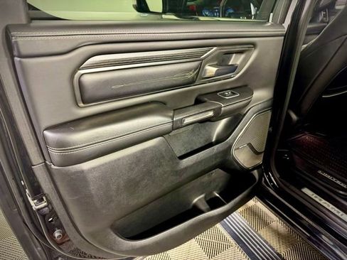 Used 2020 RAM 1500 Limited image 29