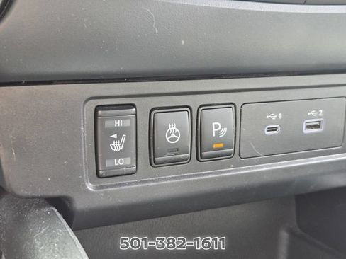 Used 2022 Nissan Frontier SV RWD image 26