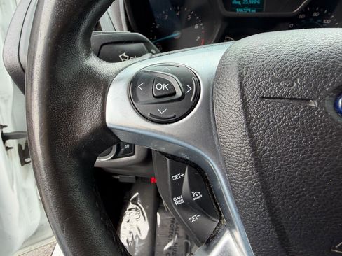 Used 2018 Ford Transit Connect XL image 28