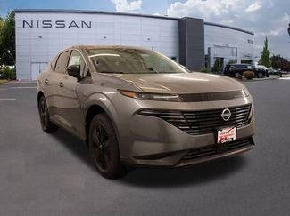 New 2025 Nissan Murano SV w/ Cargo Package 360° Tour