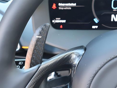 New 2026 McLaren Artura Spider image 21