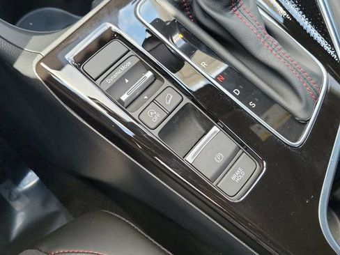 Used 2025 Acura ADX A-Spec image 23