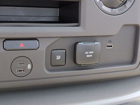 New 2026 Ford E-450 and Econoline 450 Super Duty w/ Ambulance Prep Package image 18