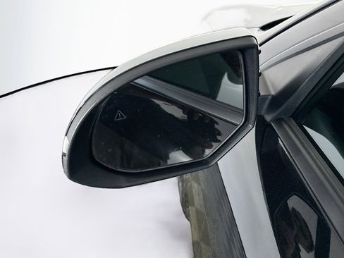 Used 2023 Hyundai Ioniq 6 SEL w/ Cargo Package RWD image 16