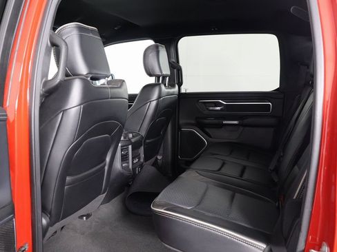 Used 2024 RAM 1500 Laramie AWD/4WD image 11