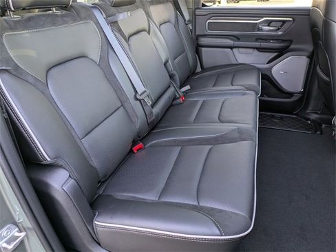 New 2026 RAM 1500 Laramie image 29