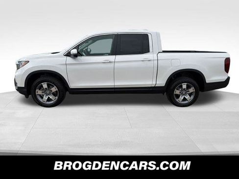 New 2026 Honda Ridgeline RTL image 5