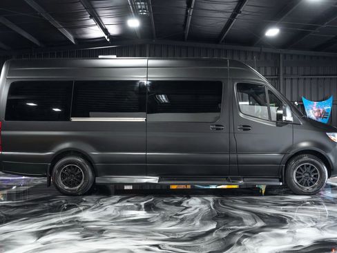 Used 2019 Mercedes-Benz Sprinter 170 image 7