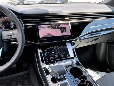 New 2026 Audi Q8 Premium Plus AWD/4WD image 20