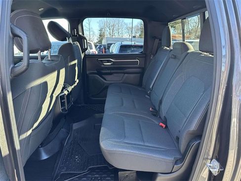 Certified 2019 RAM 1500 Big Horn image 17