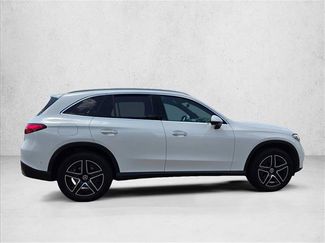 Certified 2026 Mercedes-Benz GLC 300 video 4