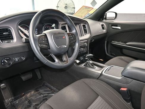 Used 2023 Dodge Charger SXT image 13