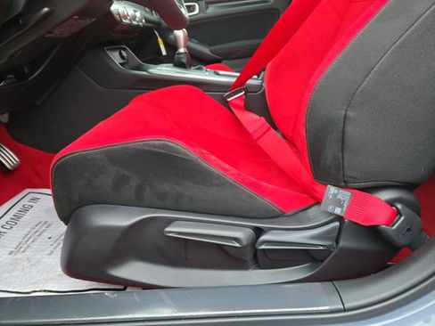 New 2025 Honda Civic Type R image 29