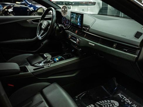 Used 2024 Audi A5 2.0T Premium Plus image 14