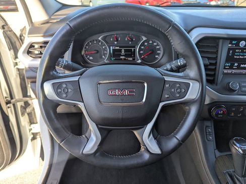 Used 2017 GMC Acadia SLE w/ Driver Alert Package I image 29