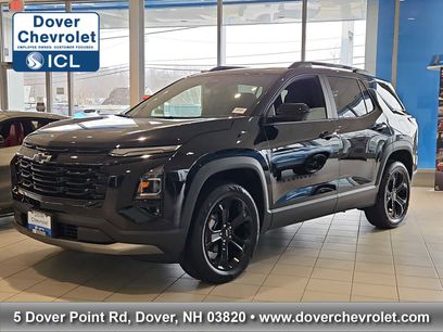 New 2026 Chevrolet Equinox LT w/ Convenience Package II
